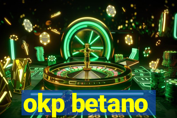 okp betano